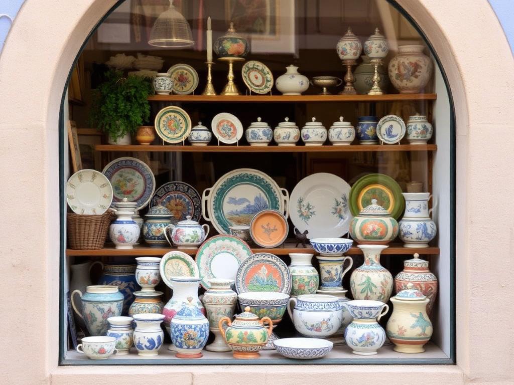 Ceramiche Mediterranee